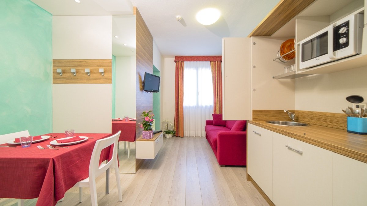 cucina_aparthotel